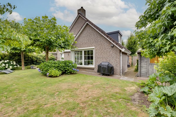 Medium property photo - Hoveniersstraat 9, 5991 MN Baarlo